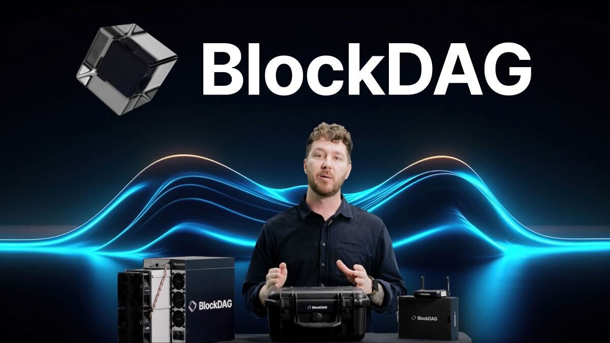 blockdag